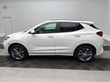 Certified 2022 Buick Encore GX Select w/ Sport Touring Package image 2