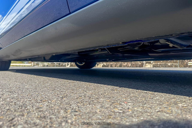 Used 2009 Ford Mustang Shelby GT500 RWD image 79