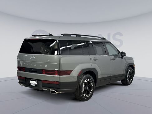 Used 2024 Hyundai Santa Fe SEL AWD/4WD image 20