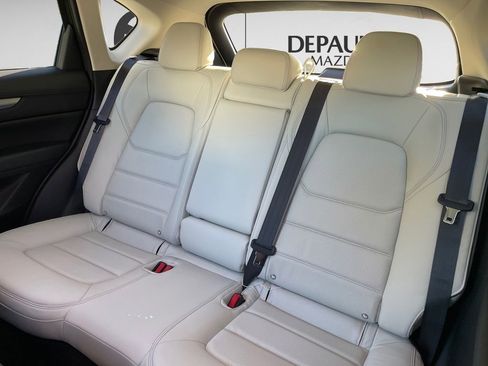 New 2025 MAZDA CX-5 AWD 2.5 S w/ Preferred Package image 12