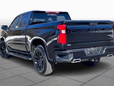 Used 2023 Chevrolet Silverado 1500 RST w/ Convenience Package II image 12