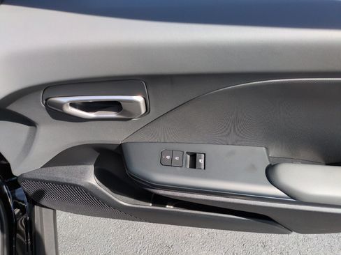 New 2025 Kia K4 FWD image 41