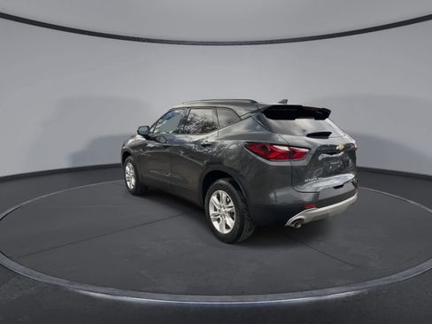 Used 2020 Chevrolet Blazer LT w/ Sound & Technology Package image 6