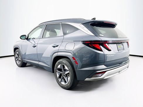 Used 2025 Hyundai Tucson SEL FWD image 5