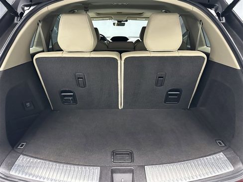 Used 2017 Acura MDX SH-AWD w/ Technology Package image 5