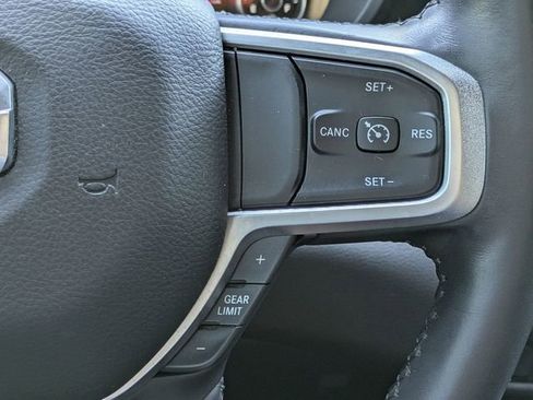 Used 2019 RAM 1500 Big Horn RWD image 25