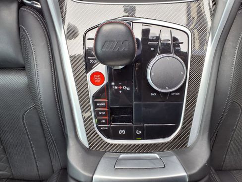 Used 2024 BMW X5 M Competition w/ Executive Package image 21