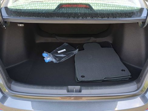 New 2026 Honda Civic LX image 23