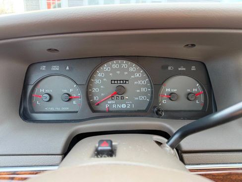 Used 1999 Mercury Grand Marquis LS image 45