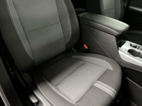 Certified 2024 Chevrolet Blazer LT w/ Convenience Package image 27