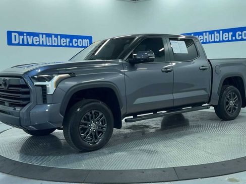 Used 2024 Toyota Tundra SR5 image 39