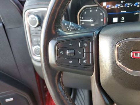 Used 2022 GMC Sierra 2500 AT4 w/ AT4 Premium Plus Package AWD/4WD image 30