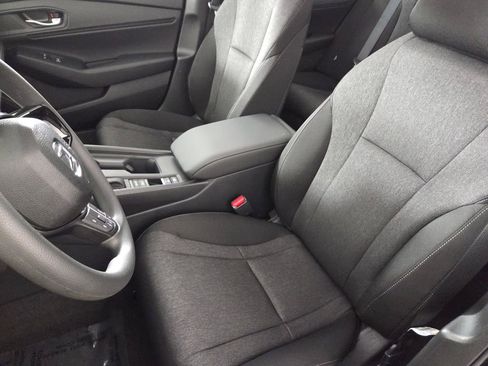 New 2026 Honda Accord SE image 11