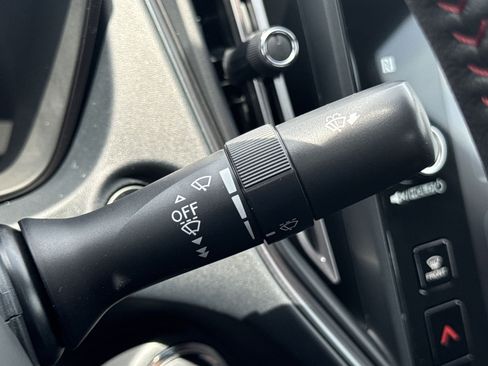 New 2025 Subaru WRX Premium image 17