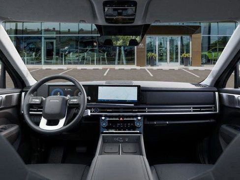 New 2026 Hyundai Santa Fe XRT image 20