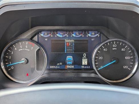 Used 2024 Ford Expedition Max Limited image 9