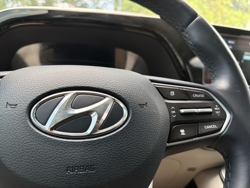 Used 2021 Hyundai Palisade SEL w/ Premium Package AWD/4WD image 28