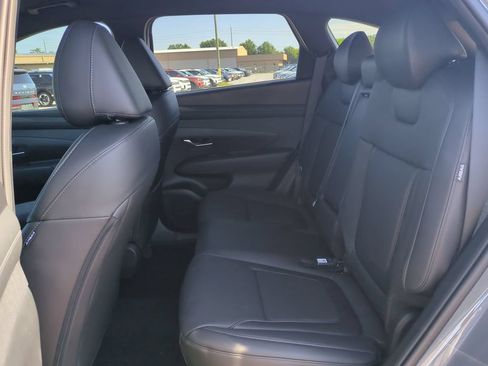 New 2026 Hyundai Tucson XRT AWD/4WD image 16