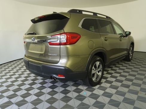 Certified 2025 Subaru Ascent Premium AWD/4WD image 7