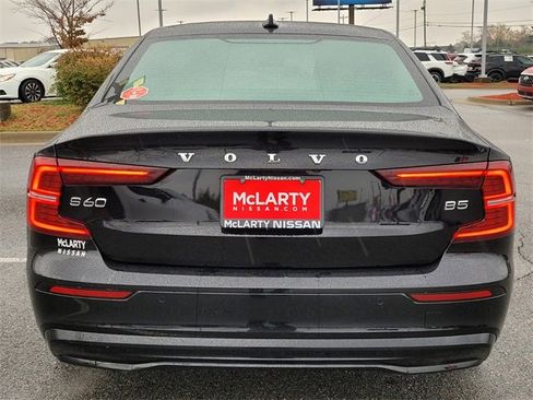 Used 2024 Volvo S60 B5 Core image 6