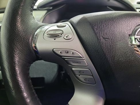 Used 2018 Nissan Murano Platinum image 34