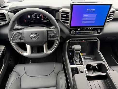 New 2026 Toyota Sequoia Limited image 13