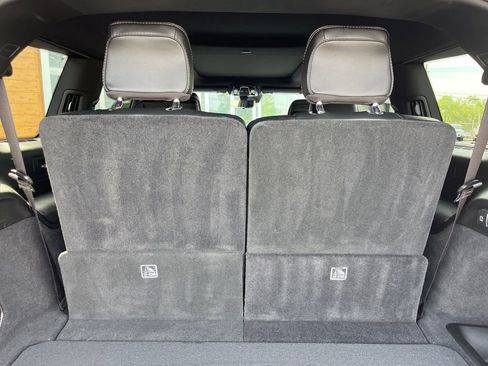 Used 2025 Jeep Grand Cherokee L Overland w/ Luxury Tech Group IV image 59