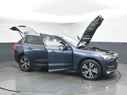 Used 2023 Volvo XC60 B6 Ultimate w/ Climate Package AWD/4WD image 55