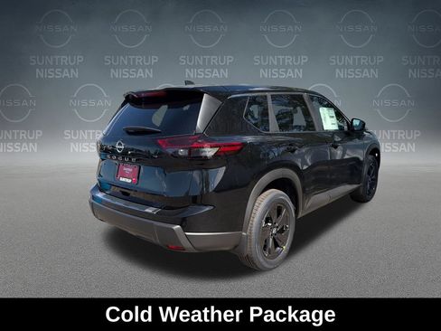 Used 2026 Nissan Rogue SV w/ Cold Weather Package FWD image 6