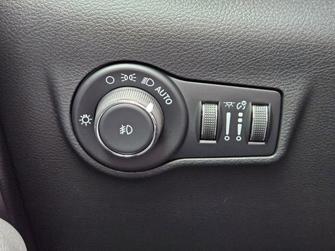 New 2026 Jeep Compass Limited AWD/4WD image 23