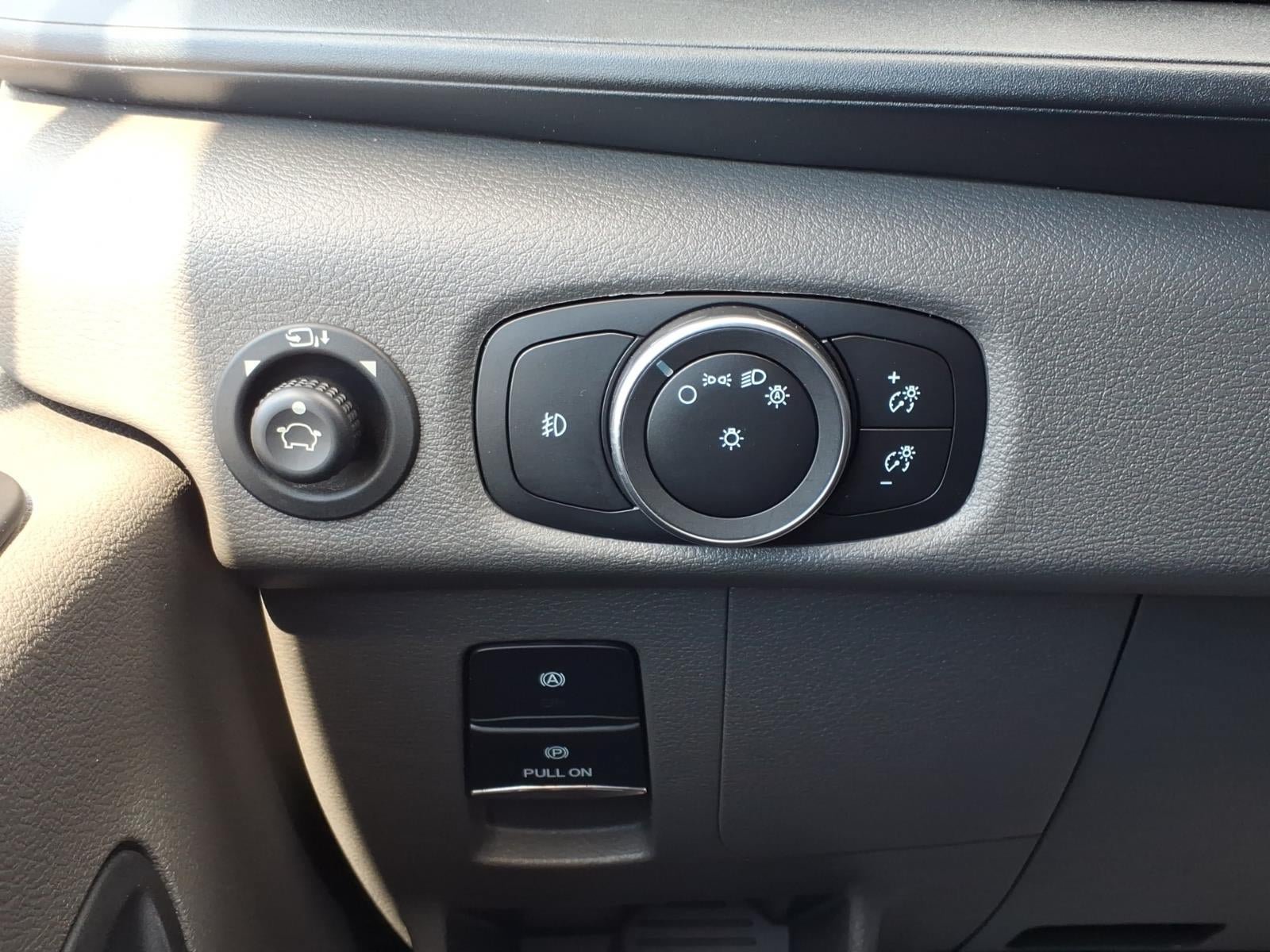 Certified 2023 Ford Transit 350 XLT RWD image 27