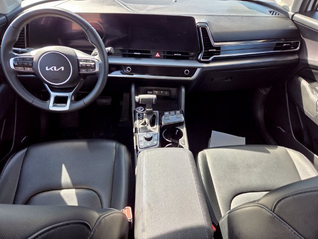 Used 2023 Kia Sportage SX FWD image 11