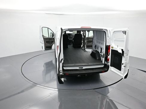 New 2025 Ford Transit 150 Low Roof image 42