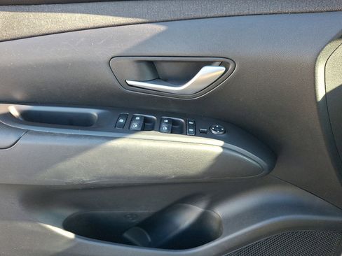 Certified 2023 Hyundai Tucson SEL w/ Convenience Package image 11