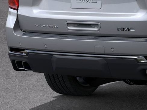 New 2026 GMC Yukon XL Denali Ultimate AWD/4WD image 14