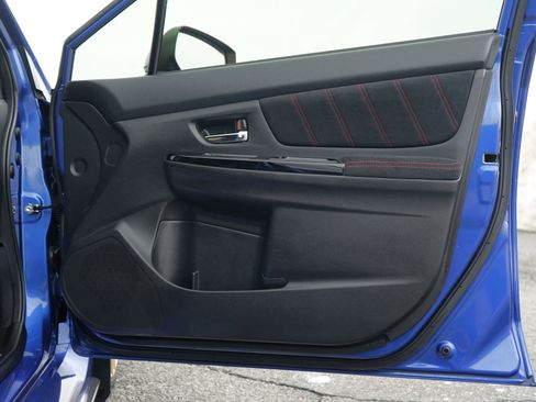 Used 2019 Subaru WRX STI image 35