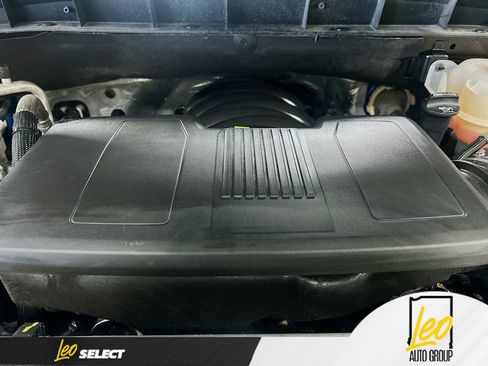 Used 2022 GMC Sierra 1500 Elevation w/ LPO, Elevation Black Package image 30