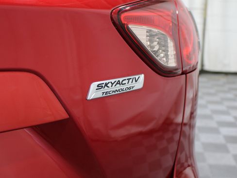 Used 2016 MAZDA CX-5 Touring FWD image 27