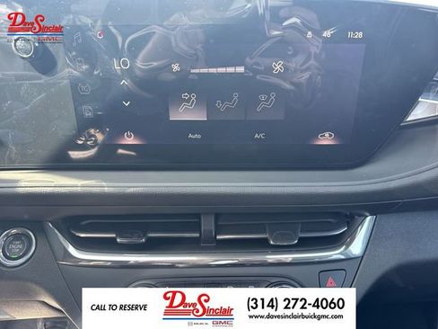 New 2026 Buick Envista Preferred w/ Convenience I Package FWD image 18
