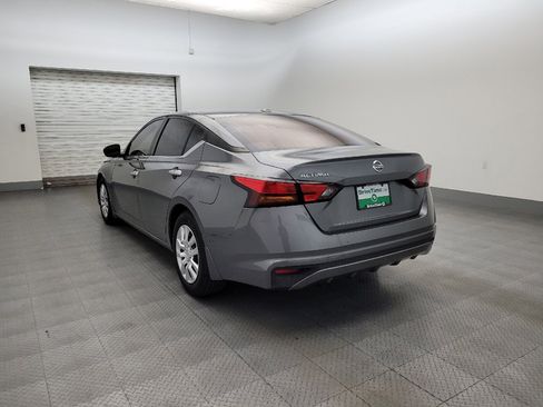 Used 2020 Nissan Altima 2.5 S FWD image 5