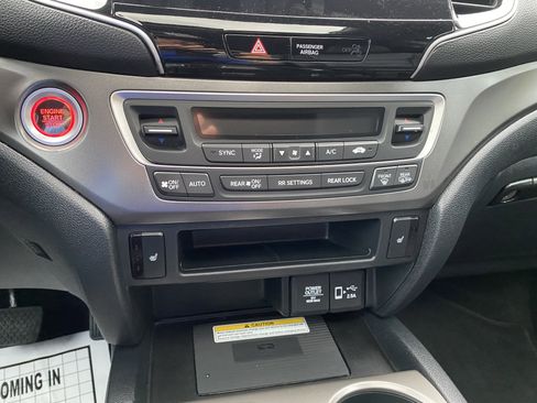 Used 2022 Honda Pilot Special Edition image 29