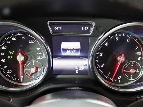 Used 2018 Mercedes-Benz GLE 350 4MATIC w/ Premium 1 Package image 17