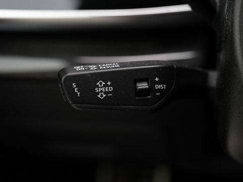 Used 2020 Audi SQ7 Prestige w/ Prestige Package image 56