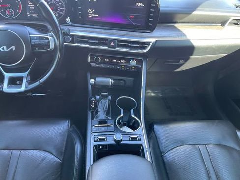 Used 2022 Kia K5 EX image 11