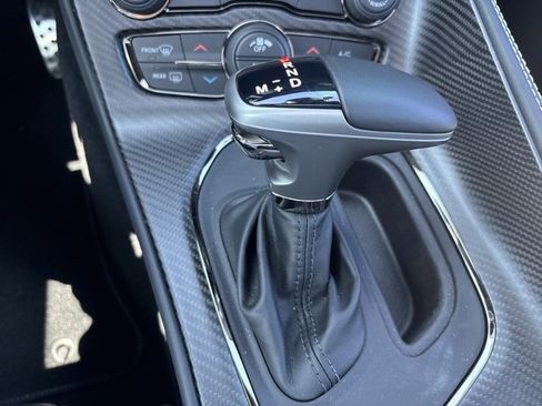 Used 2023 Dodge Challenger SRT Hellcat image 20