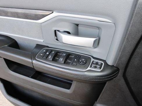 Used 2023 RAM 2500 Big Horn w/ Level 1 Equipment Group image 22