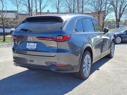 New 2026 MAZDA CX-90 3.3 Turbo w/ Preferred Package image 2