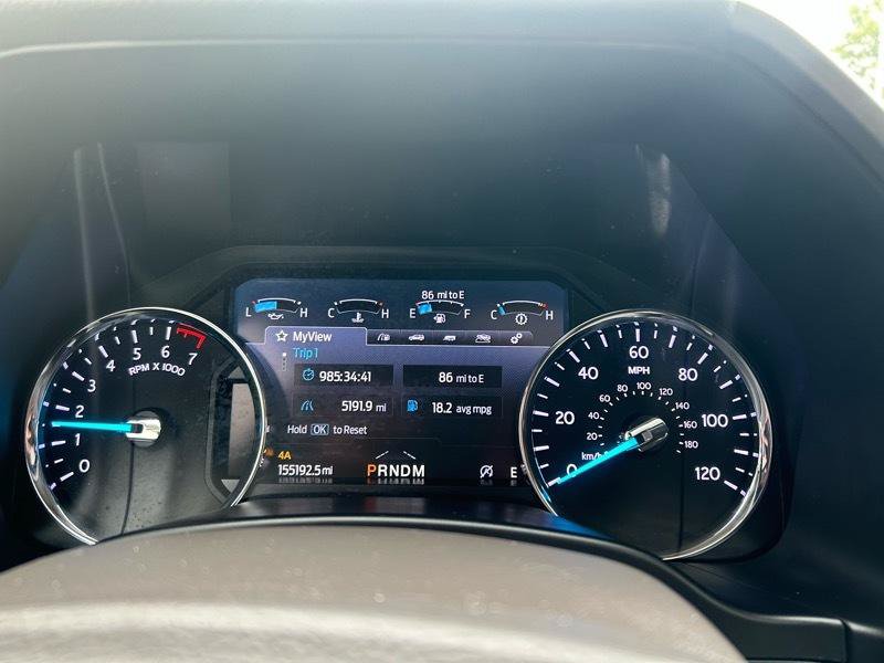 Used 2020 Ford Expedition XLT w/ Equipment Group 202A AWD/4WD image 12