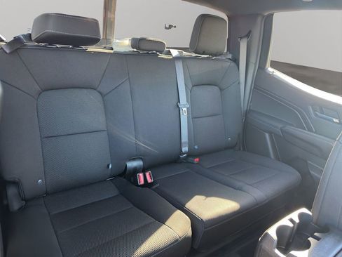 New 2026 GMC Canyon Elevation w/ Convenience Package image 19