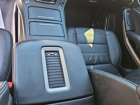 Used 2019 GMC Yukon Denali w/ Open Road Package image 26